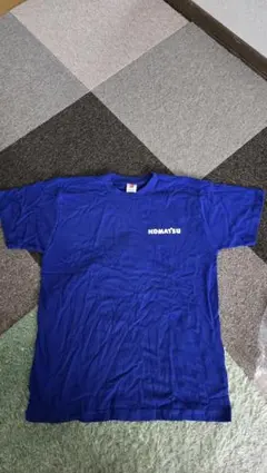 コマツ　KOMATSU　Tシャツ　新品未使用
