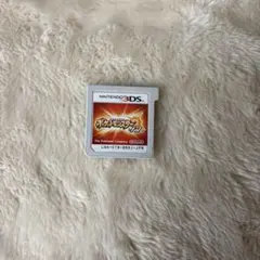 ポケットモンスター サン・ムーン 3DS