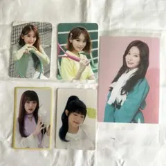 TWICE サナ 韓国 popup store トレカ - メルカリ