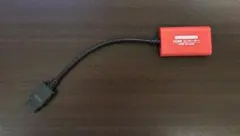 (GC/N64/SFC/NewFC用)HDMIコンバーター