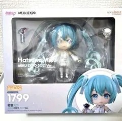 2026年最新】ねんどろいど 初音ミク expoの人気アイテム - メルカリ