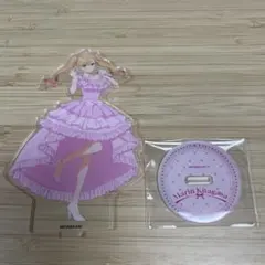 着せ恋　喜多川海夢　アクリルスタンド