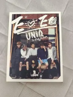 s*i様 【入手困難】UNIQ CD 王一博 入手困難】UNIQ CD 王一博 - メルカリ