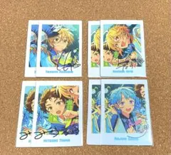 あんスタ 10周年 ぱしゃっつ Ra*bits 友也 なずな 光 創