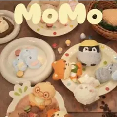 新品未使用】MOMO スクイーズ 野菜シリーズ ブロッコリー - メルカリ