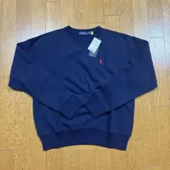ラルフローレン　スゥェット