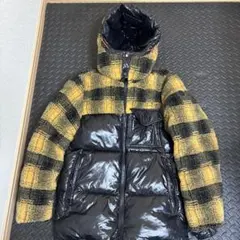 SUGARHILL 20AW ダウンジャケット - メルカリ