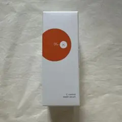 Dr. K ドクターケイ　ケイCコントロールリペアセラム　30ml 美容液