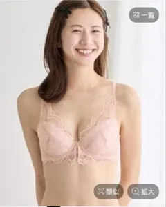 アモスタイル　ブラジャーショーツのサムネイル
