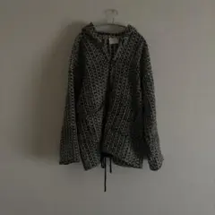 エクアドルニット ニット