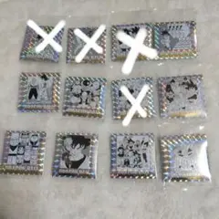 ドラゴンボール 40周年ウエハース　まとめ売り