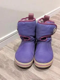 スノーブーツ 19