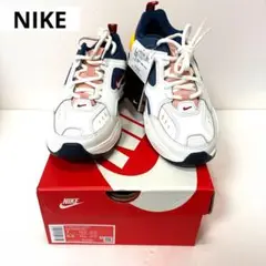 新品未使用❣️NIKE M2K TEKNO 23cm ウィメンズスニーカー Nike M2K Tekno スニーカー | ホワイト | FARFETCH JP