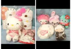 2026年最新】ハローキティ40th ぬいぐるみ (マイメロディ)の人気