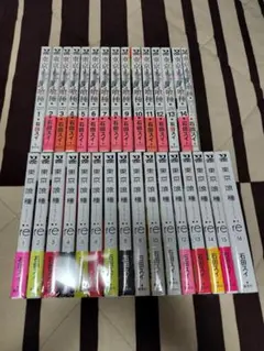 東京喰種 1-14巻 + zakki　re 1-16巻 計31冊 全巻セット