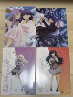 Fate heaven's feel 絵コンテ集 原寸大特装版 3章 新品未開封 - メルカリ
