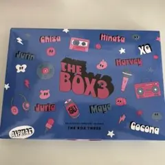 2026年最新】THE BOX two xgの人気アイテム - メルカリ