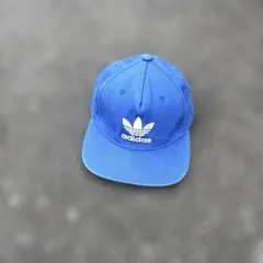 る*な様 00s〜 adidas Originals トレフォイル キャップ S