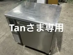 冷凍コールドテーブルFT-80SNE 2007年製 冷凍コールドテーブルFT-80SNE 2007年製 - メルカリ