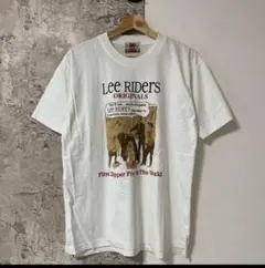 Lee リー Mサイズ Tシャツ 半袖 メンズ