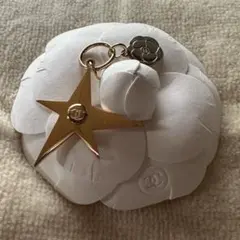 シャネル ホリデー 限定 チャーム コメット非売品