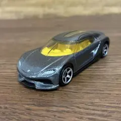 マッチボックス ケーニグセグ ジェメラ KOENIGSEGG GEMERA
