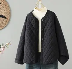 レディース アウター ジャンパー ブルゾン おしゃれ＆カジュアル 無地II