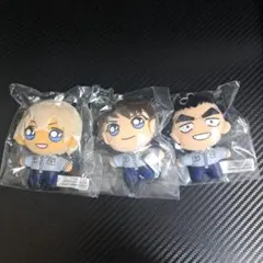 2026年最新】警察学校 ぬいぐるみの人気アイテム - メルカリ