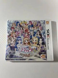 2025年最新】アイカツ!my no.1 stage! 3dsの人気アイテム - メルカリ