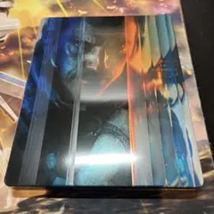 COD BO7 GEO PS5 予約限定特典スチールブック