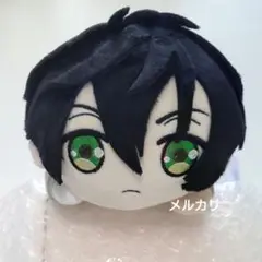 KING OF PRISM キンプリ タイガ 寝そべり ぬいぐるみ プライズ