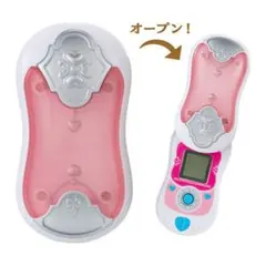 プリキュア キャラクター玩具