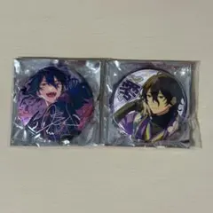 2025年最新】朔間零 缶バッジ 中国の人気アイテム - メルカリ