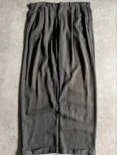 2026年最新】ブラックシャンブレー パンツ 50sの人気アイテム - メルカリ