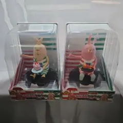 2026年最新】ゆらゆらソーラー ウサビッチの人気アイテム - メルカリ