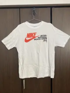Nike x Stussy コラボT-Shirt 