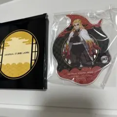 鬼滅の刃 煉獄杏寿郎 コースター