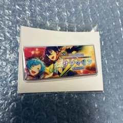 あんスタ　バナコレ　ツアー　深海奏汰　神崎颯馬