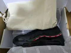 p*n様 UNDEFEATED × Nike Air Max 95 SP 