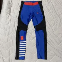 NIKE DRI-FIT ランニングタイツ Sサイズのサムネイル