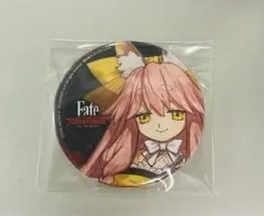 Fate/Samurai Remnant 缶バッジ　タマモアリア