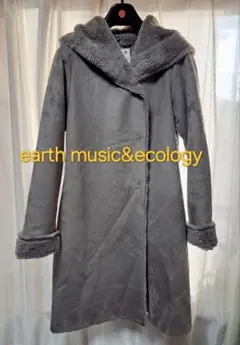 アースミュージック&エコロジー ロング