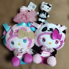 2026年最新】sanrio ハローキティ ウェディングの人気アイテム - メルカリ