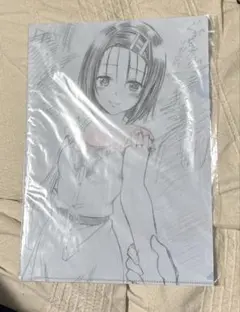 2025年最新】ToLoveる原画展の人気アイテム - メルカリ