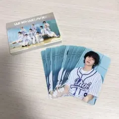 AHOF ズアン 10枚セット