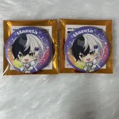 まぜ太 缶バッジ 2025 ハロウィン デフォ 【02-261】 - メルカリ