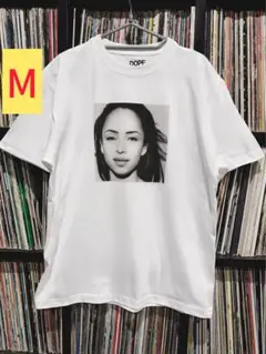 【SPECIAL】SADE RIDE パロディTシャツ　L SPECIAL】SADE RIDE パロディTシャツ L - メルカリ