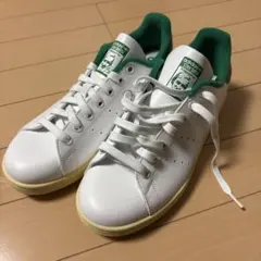 【新品未使用】adidas Stan Smith レディース 25.0