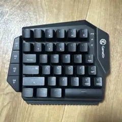 GameSir VX ゲーミングキーボード 本体のサムネイル