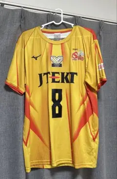 関田誠大 全日本男子バレーボール2024 VNL 応援Tシャツ ユニフォーム 41gpG2wOxjL._UY350_.jpg